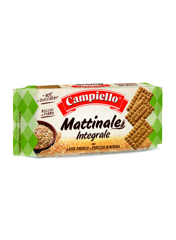 Campiello Wholemeal Biscuit, 330g