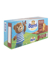 Barni Chocolate Filling Cake, 12 Pieces x 30g
