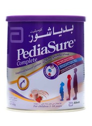 Pediasure Complete Strawberry Formula Milk, CABN000140, 400g