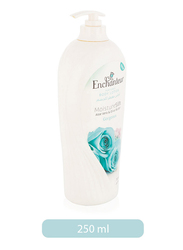 Enchanteur Gorgeous Moisture Silk Perfumed Body Lotion, 750ml