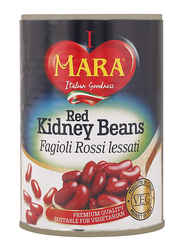 

Mara Red Kidney Beans, 400g