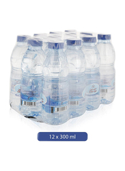CO-OP Drinking Water, 12 Bottles x 300ml