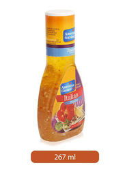American Garden Italian Dressing, 267ml