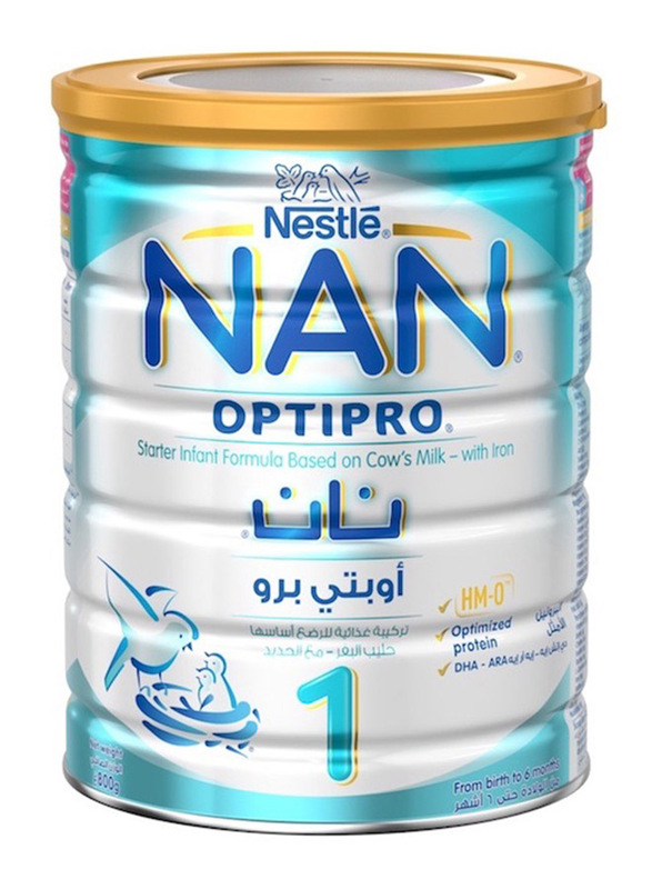 nan optipro 0 to 6 months