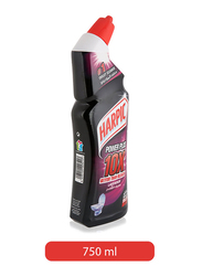 Harpic Power Plus Lavendar Liquid Toilet Cleaner, 750ml