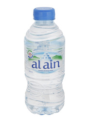 Al Ain Bottled Water, 12 Bottles x 330ml