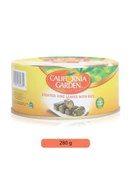 California Garden Stuffed Grape Leaves, 280g