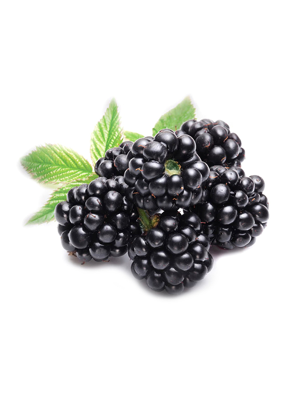 

Generic Blackberry United States of America, 170g