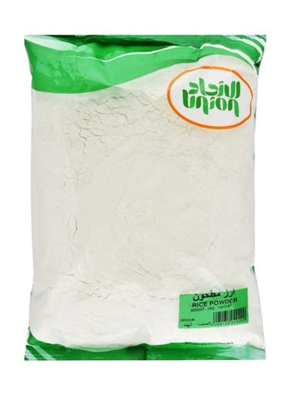 

Union Rice Powder, 1 Kg