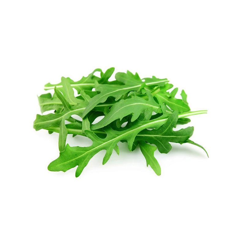 Lettuce Rocket Italy, 125 grams Packet