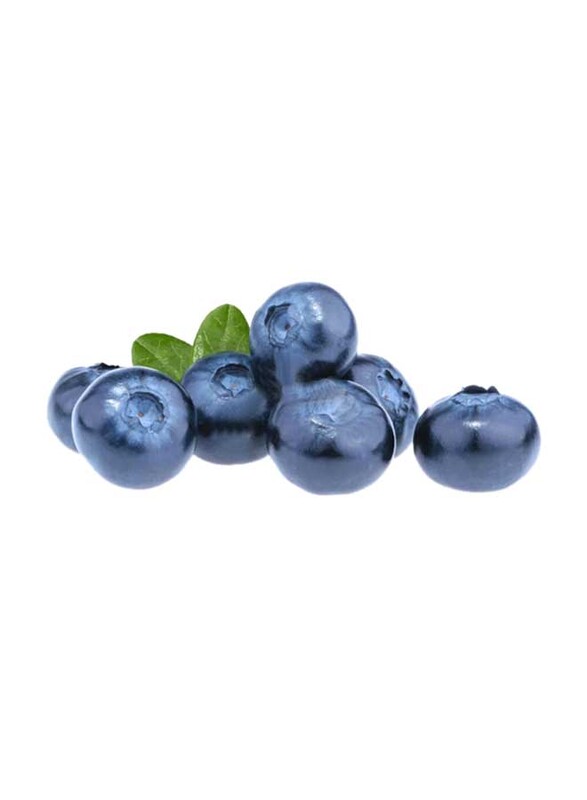 

Generic Blueberry Morocco, 125g
