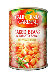 California Garden Baked Beans in Tomato Sauce, 420g