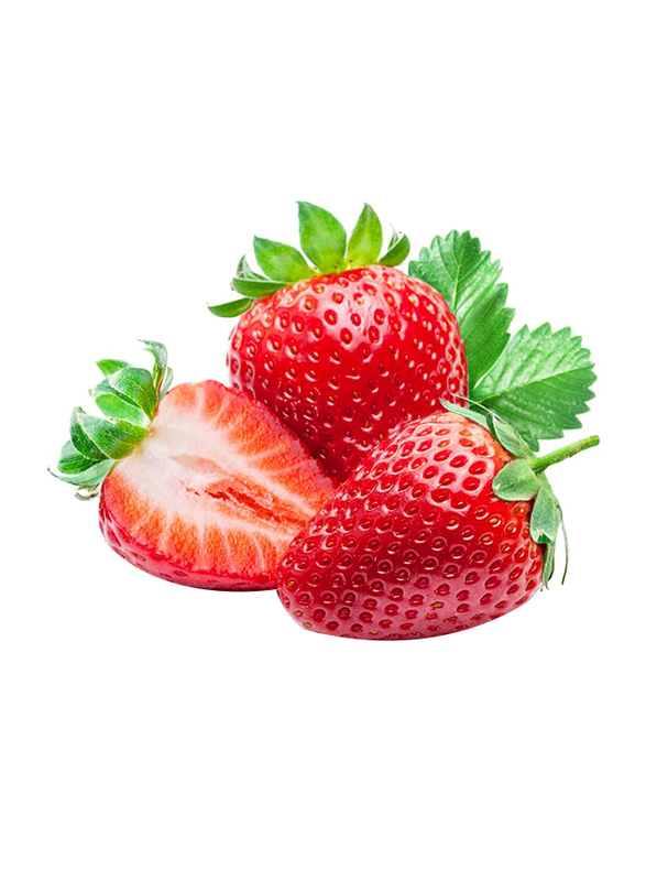 

Generic Fresh Strawberry USA, 450g