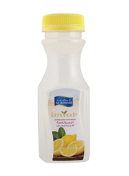 Al Rawabi Lemonade Juice, 200ml