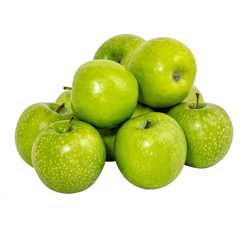 Apple Green Italy, 1.5 KG Packet