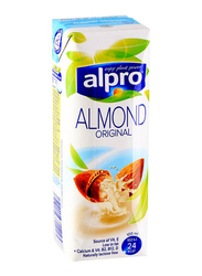 Alpro Almond Original Drink, 250ml