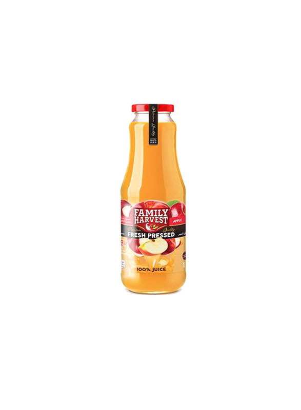 

Family Harvest Apple Juice Volume, 300ml