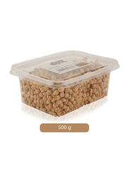 Union Yellow Chick Peas, 500g