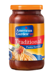American Garden Sauce Pasta Traditional, 24oz