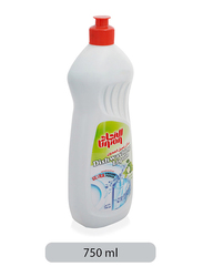 Union Apple Ultra Grease Power Dishwashing Liquid, 750ml