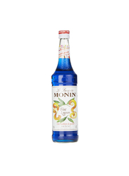 Monin Blue Lagoon Syrup, 700ml