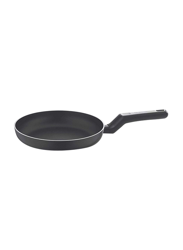 

Black + Decker Cookware 20cm Non-Stick Round Fry Pan, Black