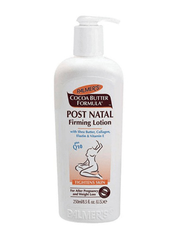 

Palmer's Cocoa Butter Post Natal Firming Lotion, 250ml