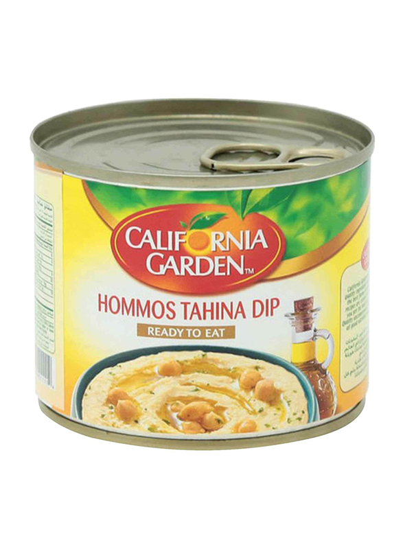 

California Garden Hommos Tahina, 220g