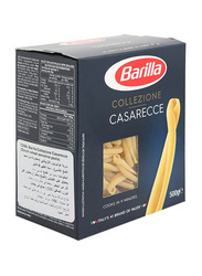 Barilla Casarecce Pasta, 1 Piece x 500g