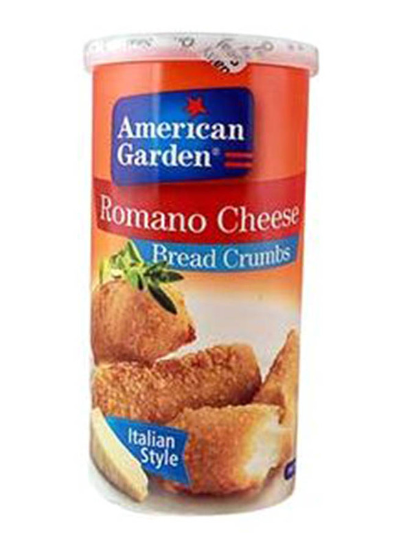 

American Garden Bread Crumbs Italian Style, 12 x 15 Oz