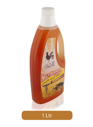Union Multi Purpose Antibacterial Liquid Cleaner, 1 Liter