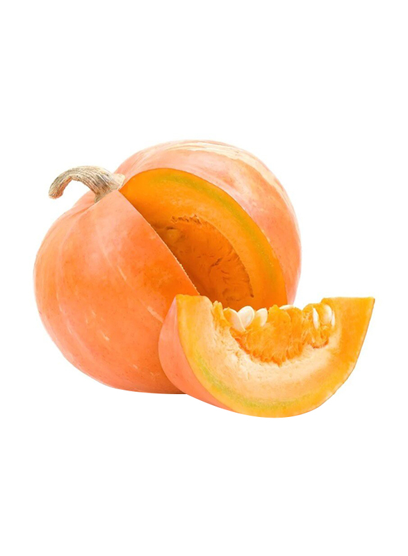 

Generic Red Pumpkin Tunisia, 1 Kg