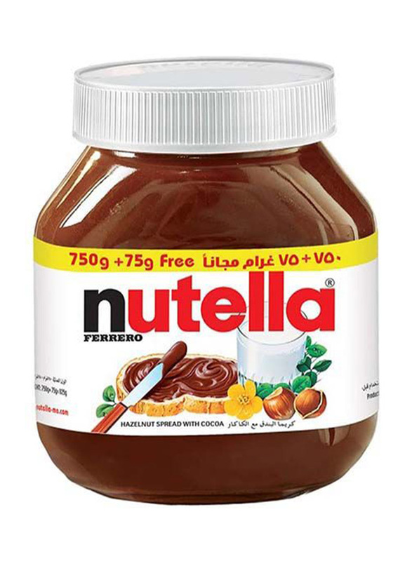 nutella