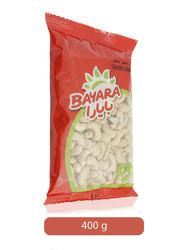 Bayara Jumbo Cashews Kernel, 400g