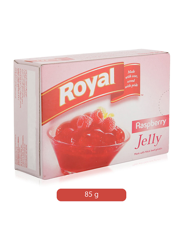 

Mondelez Royal Jelly Mix, 85g