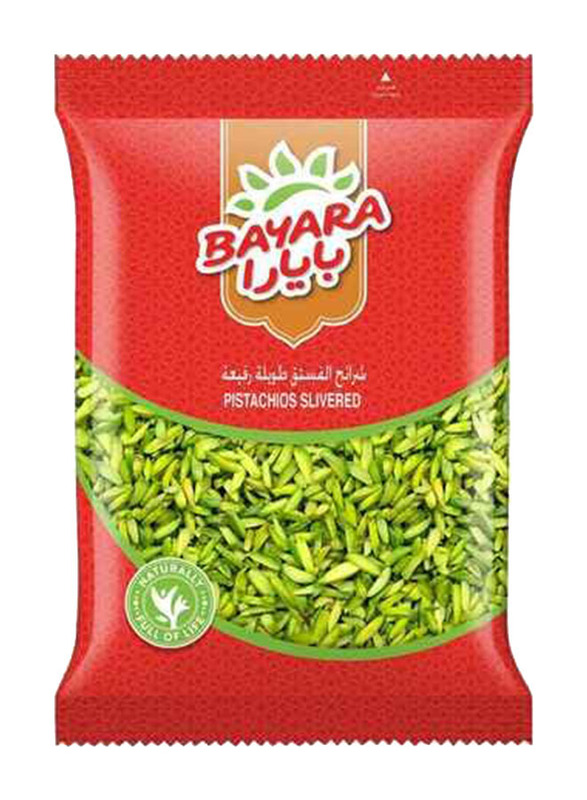 

Bayara Pista Slivered, 150g