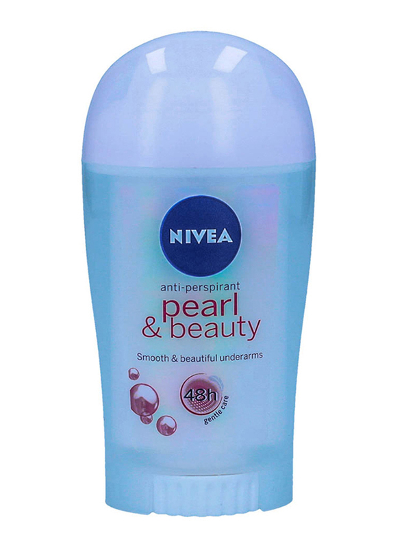 

Nivea Pearl & Beauty Deodorant Stick for Women