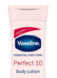 Vaseline Essential Even Tone Perfect 10 Body Lotion - 200 ml