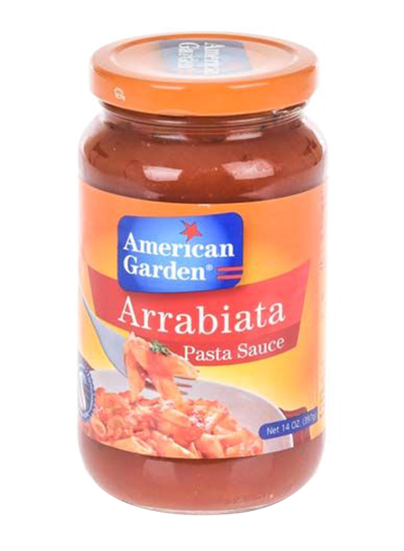 

American Garden Arrabiata Pasta Sauce, 14 oz