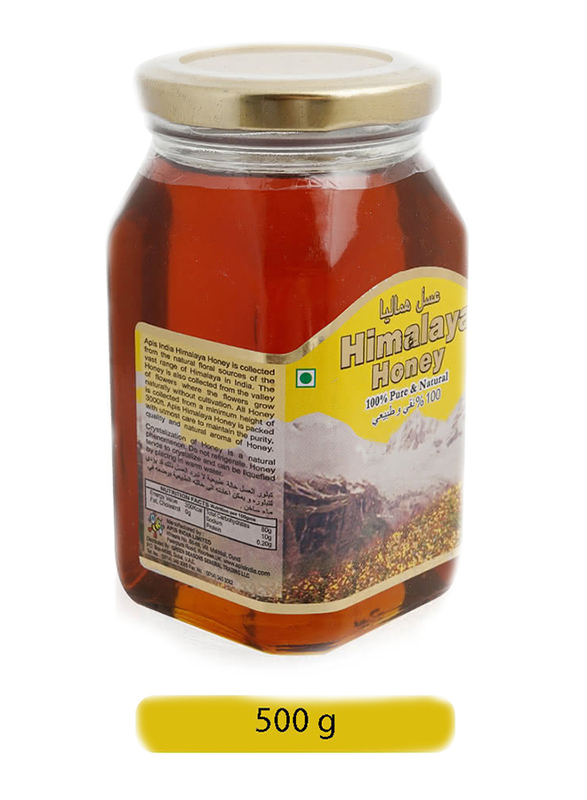 

Himalaya Pure Honey, 500g