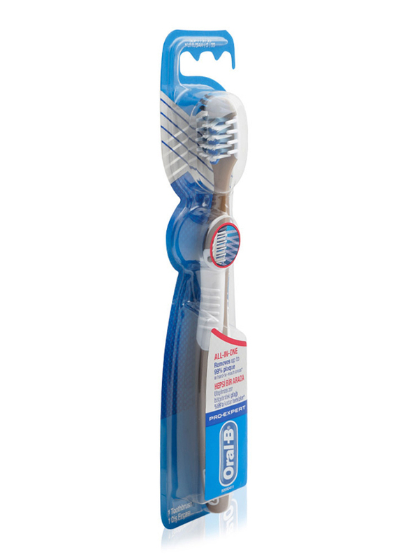 oral b pro expert all in one