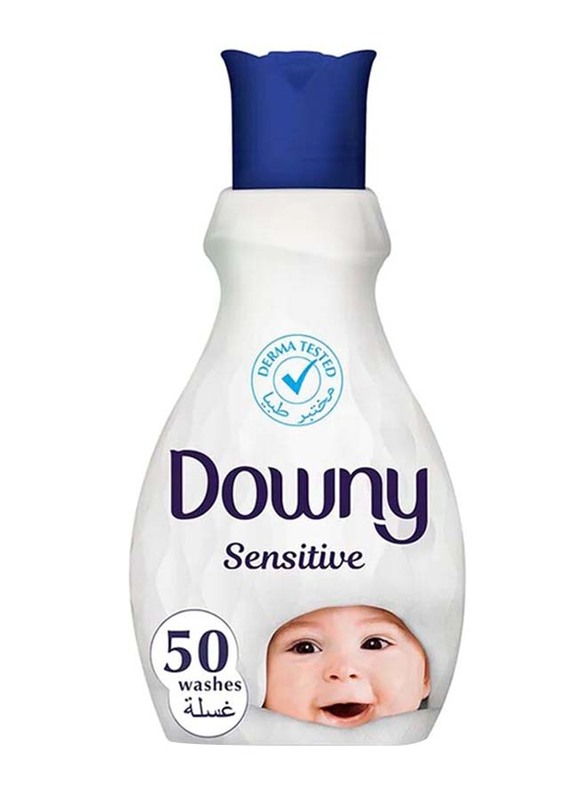 

Downy Sensitive Fabric Softener, 2 Liters
