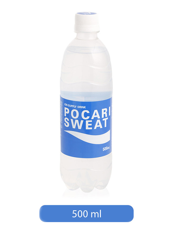 pocari sweat no sugar