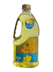 Aseel Canola Oil, 1.5 Liters