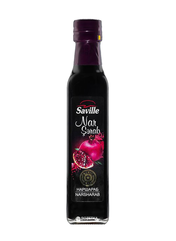 

Bizim Saville Narsharab Pomegranate Sauce, 345g