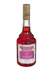 Kassatly Chtaura Rose Syrup, 600ml