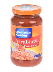 American Garden Arrabiata Pasta Sauce, 12 x 14 oz