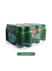 Al Ain Water Shrink - 24 x 200ml