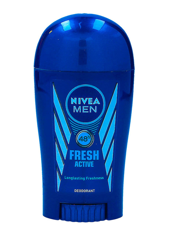 

Nivea Fresh Active Deodorant Stick for Men