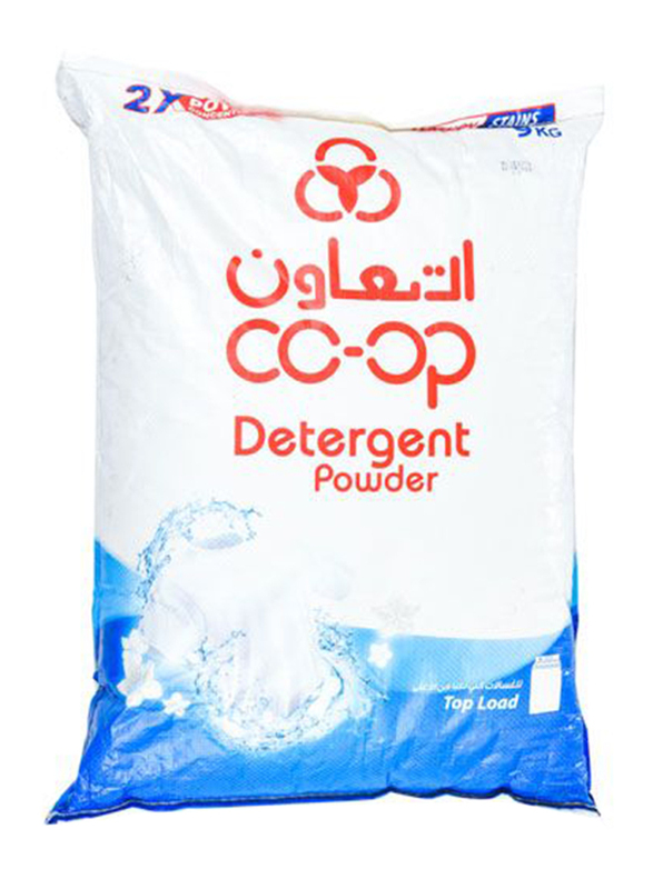 

CO-OP Normal Detergent Powder, 9 Kg